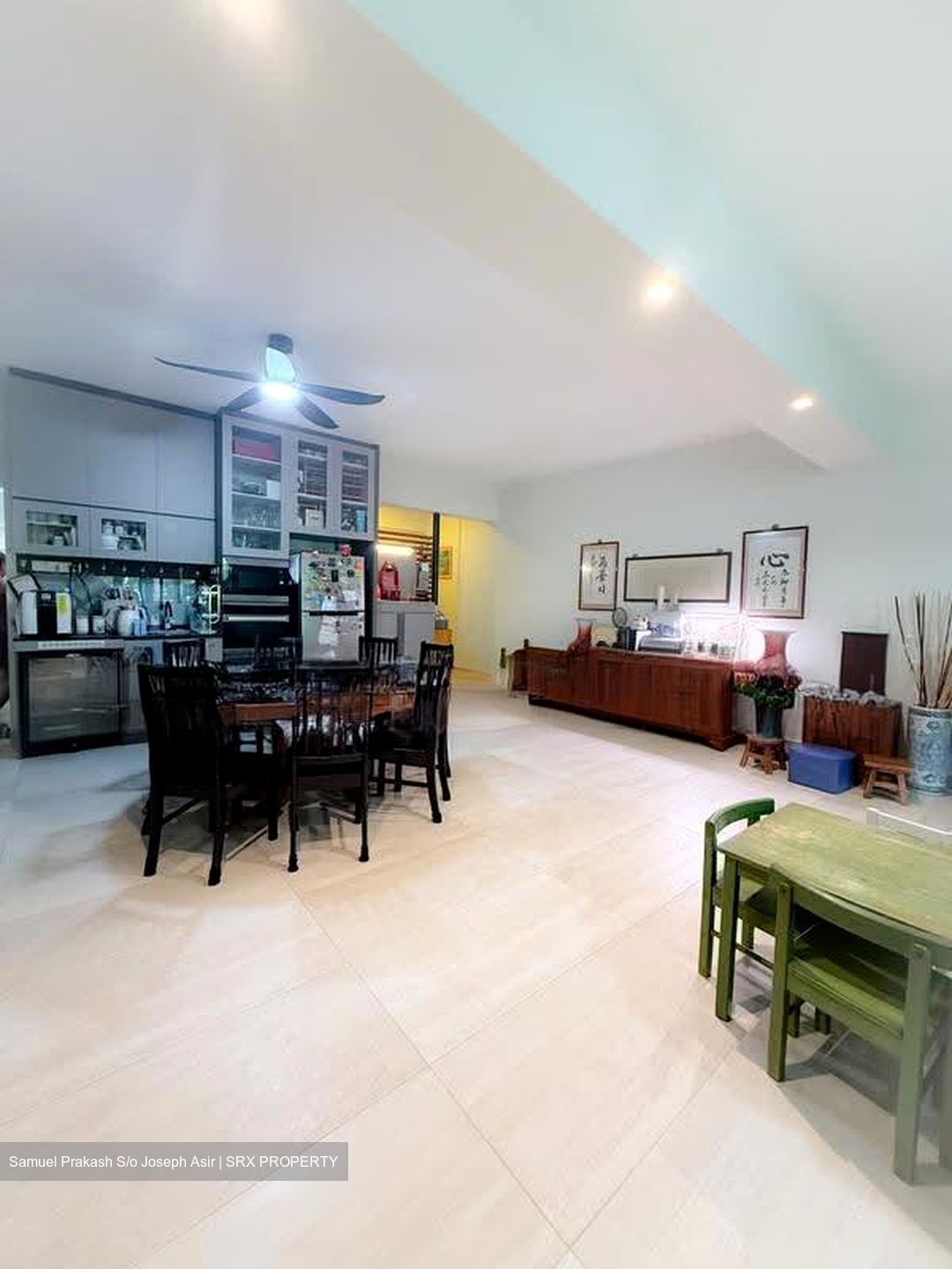 Ocean Park (D15), Condominium #607444761